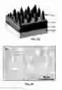 Fig. 19 - Conversion of carbon into n-type and p-type doped diamond and structures