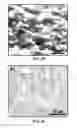 Fig. 25 - Conversion of carbon into n-type and p-type doped diamond and structures