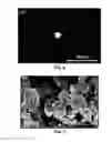 Fig. 06 - Synthesis and processing of novel phase of boron nitride (Q-BN)