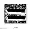 Fig. 16 - DIRECT CONVERSION OF H-BN INTO C-BN AND STRUCTURES FOR A VARIETY OF APPLICATIONS