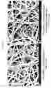 Fig. 08 - Electrospun cationic nanofibers and methods of making and using the same