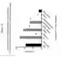 Fig. 11 - Electrospun cationic nanofibers and methods of making and using the same
