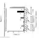Fig. 13 - Electrospun cationic nanofibers and methods of making and using the same