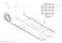 Fig. 01 - Speaker diaphragm fabric and manufacturing method thereof