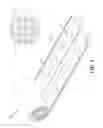 Fig. 03 - Speaker diaphragm fabric and manufacturing method thereof