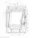 Fig. 01 - LAUNDRY TREATING MACHINE