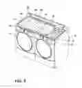 Fig. 03 - Laundry module for washing a load of fabric items