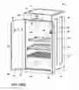 Fig. 110 - Laundry module for washing a load of fabric items