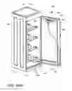 Fig. 112 - Laundry module for washing a load of fabric items