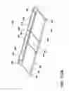 Fig. 115 - Laundry module for washing a load of fabric items