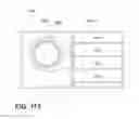 Fig. 131 - Laundry module for washing a load of fabric items