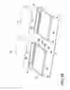 Fig. 45 - Laundry module for washing a load of fabric items