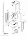 Fig. 52 - Laundry module for washing a load of fabric items