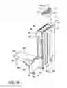 Fig. 56 - Laundry module for washing a load of fabric items