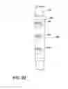 Fig. 62 - Laundry module for washing a load of fabric items
