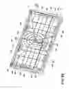 Fig. 65 - Laundry module for washing a load of fabric items