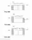 Fig. 77 - Laundry module for washing a load of fabric items