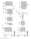 Fig. 82 - Laundry module for washing a load of fabric items