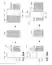 Fig. 86 - Laundry module for washing a load of fabric items