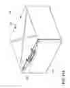 Fig. 91 - Laundry module for washing a load of fabric items