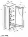 Fig. 112 - Laundry system with a laundry module for washing a load of fabric items