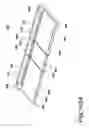 Fig. 115 - Laundry system with a laundry module for washing a load of fabric items