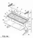 Fig. 64 - Laundry system with a laundry module for washing a load of fabric items