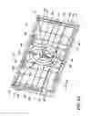 Fig. 65 - Laundry system with a laundry module for washing a load of fabric items