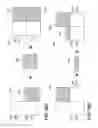 Fig. 83 - Laundry system with a laundry module for washing a load of fabric items