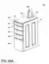Fig. 99 - Laundry system with a laundry module for washing a load of fabric items