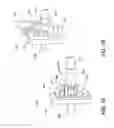 Fig. 15 - Laundry treating appliance with internal housing