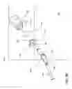 Fig. 26 - Laundry treating appliance with internal housing