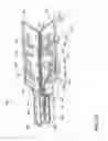 Fig. 29 - Laundry treating appliance with internal housing