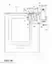 Fig. 32 - Laundry treating appliance with internal housing