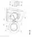 Fig. 47 - Laundry treating appliance with internal housing