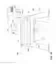 Fig. 56 - Laundry treating appliance with internal housing