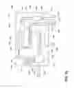 Fig. 59 - Laundry treating appliance with internal housing