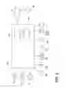 Fig. 03 - Laundry treating appliance with stain station