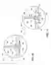 Fig. 11 - Laundry treating appliance with stain station