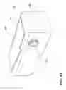 Fig. 41 - Laundry treating appliance with stain station