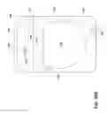 Fig. 55 - Laundry treating appliance with stain station