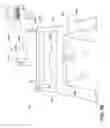 Fig. 56 - Laundry treating appliance with stain station
