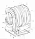 Fig. 01 - Dryer for clothes