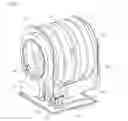 Fig. 02 - Dryer for clothes