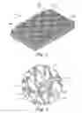 Fig. 02 - NONWOVEN FIBROUS STRUCTURES INCLUDING IONIC REINFORCEMENT MATERIAL, AND METHODS