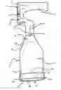 Fig. 01 - Animal waste vacuum disposal and bagging device
