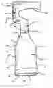 Fig. 05 - Animal waste vacuum disposal and bagging device