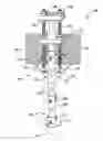 Fig. 01 - Interlocking, self-aligning and torque transmitting coupler assembly, systems and methods for connecting, installing, and supporting foundation elements