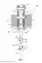 Fig. 02 - Interlocking, self-aligning and torque transmitting coupler assembly, systems and methods for connecting, installing, and supporting foundation elements