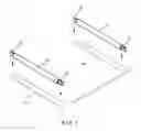 Fig. 02 - Aboveground foundation for building superstructures